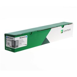 Lexmark - LM76C0HC0